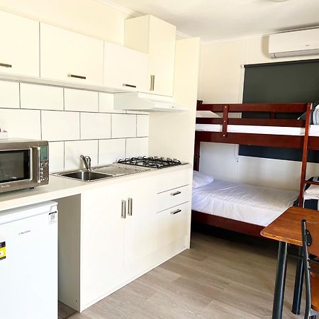 Sunset Beach Holiday Park Geraldton Ngoại thất bức ảnh