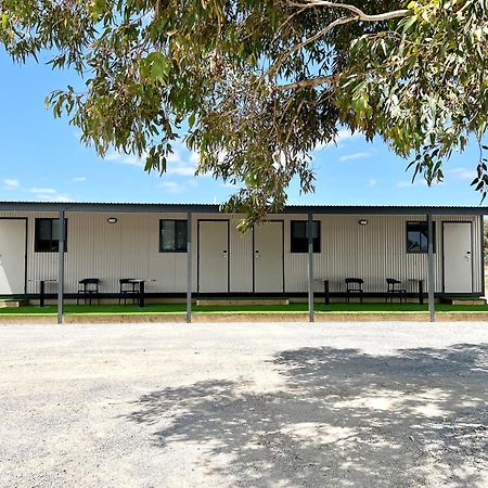 Sunset Beach Holiday Park Geraldton Ngoại thất bức ảnh