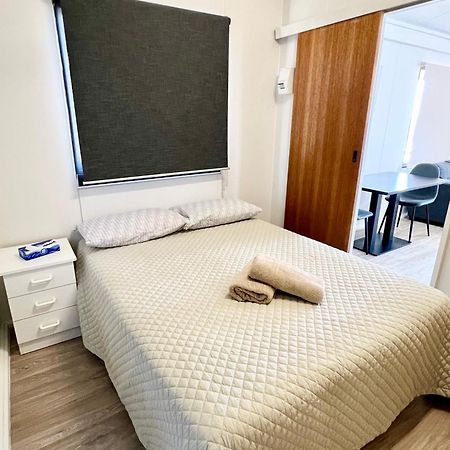 Sunset Beach Holiday Park Geraldton Ngoại thất bức ảnh