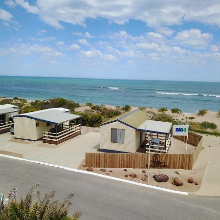 Sunset Beach Holiday Park Geraldton Ngoại thất bức ảnh