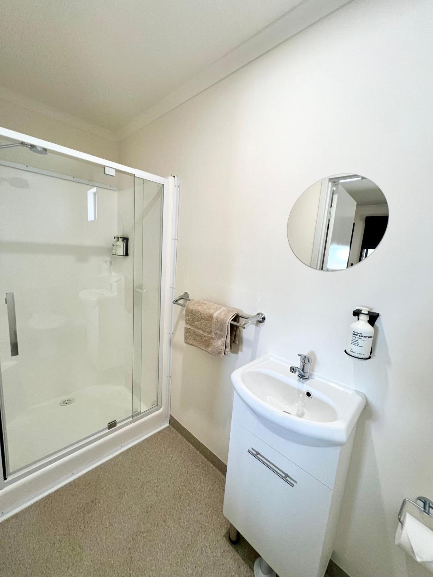 Sunset Beach Holiday Park Geraldton Ngoại thất bức ảnh