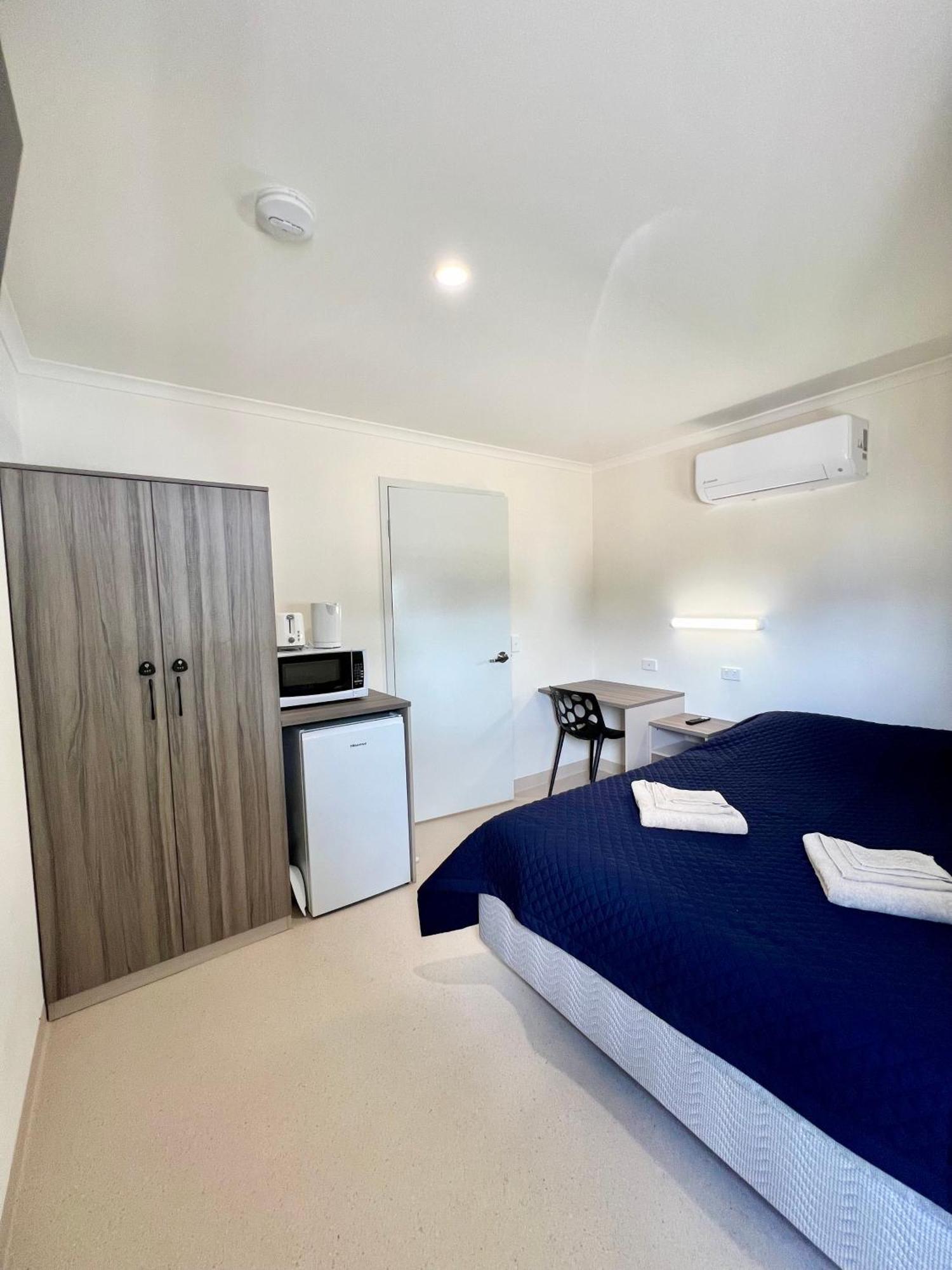 Sunset Beach Holiday Park Geraldton Ngoại thất bức ảnh