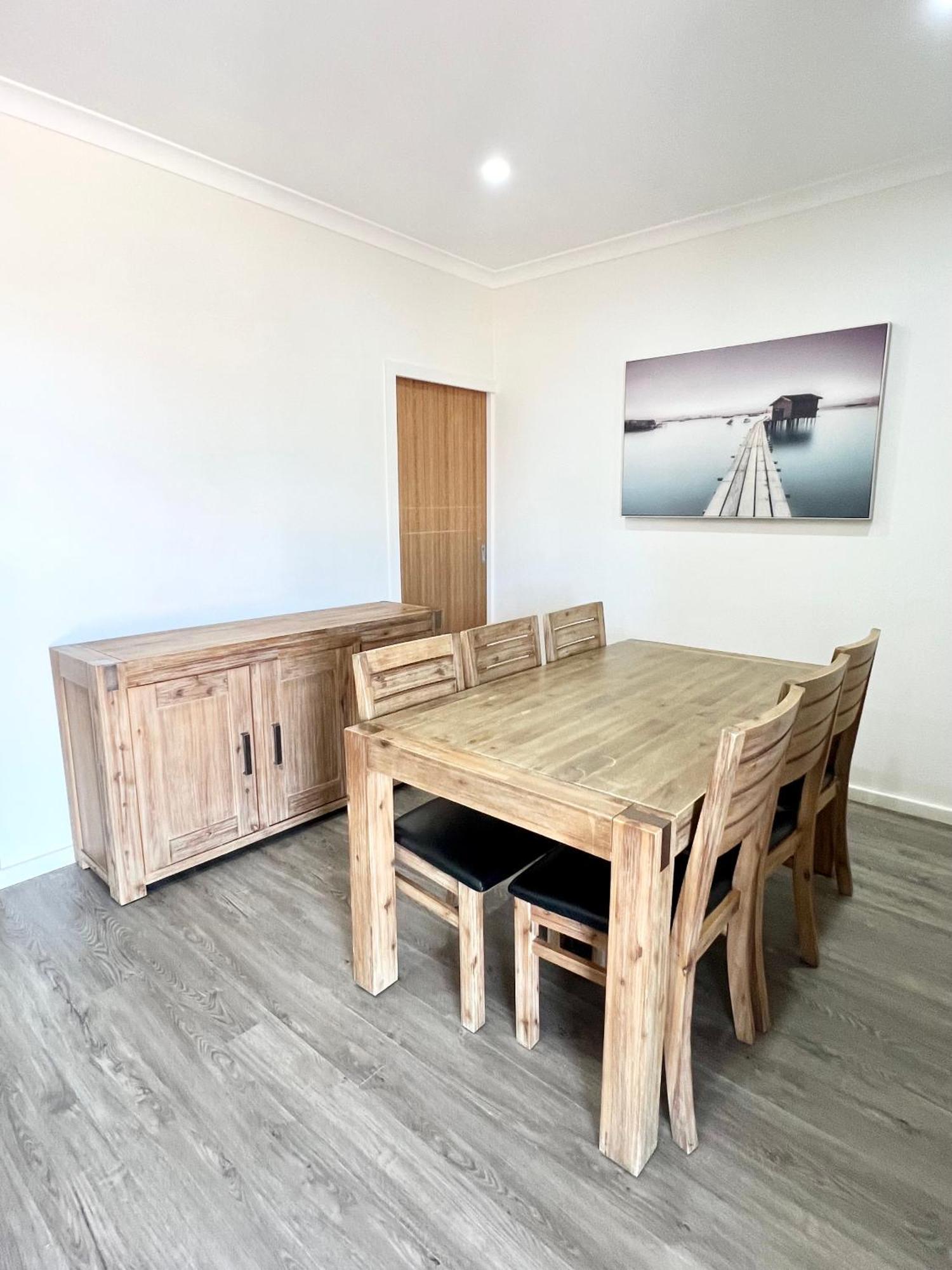 Sunset Beach Holiday Park Geraldton Ngoại thất bức ảnh
