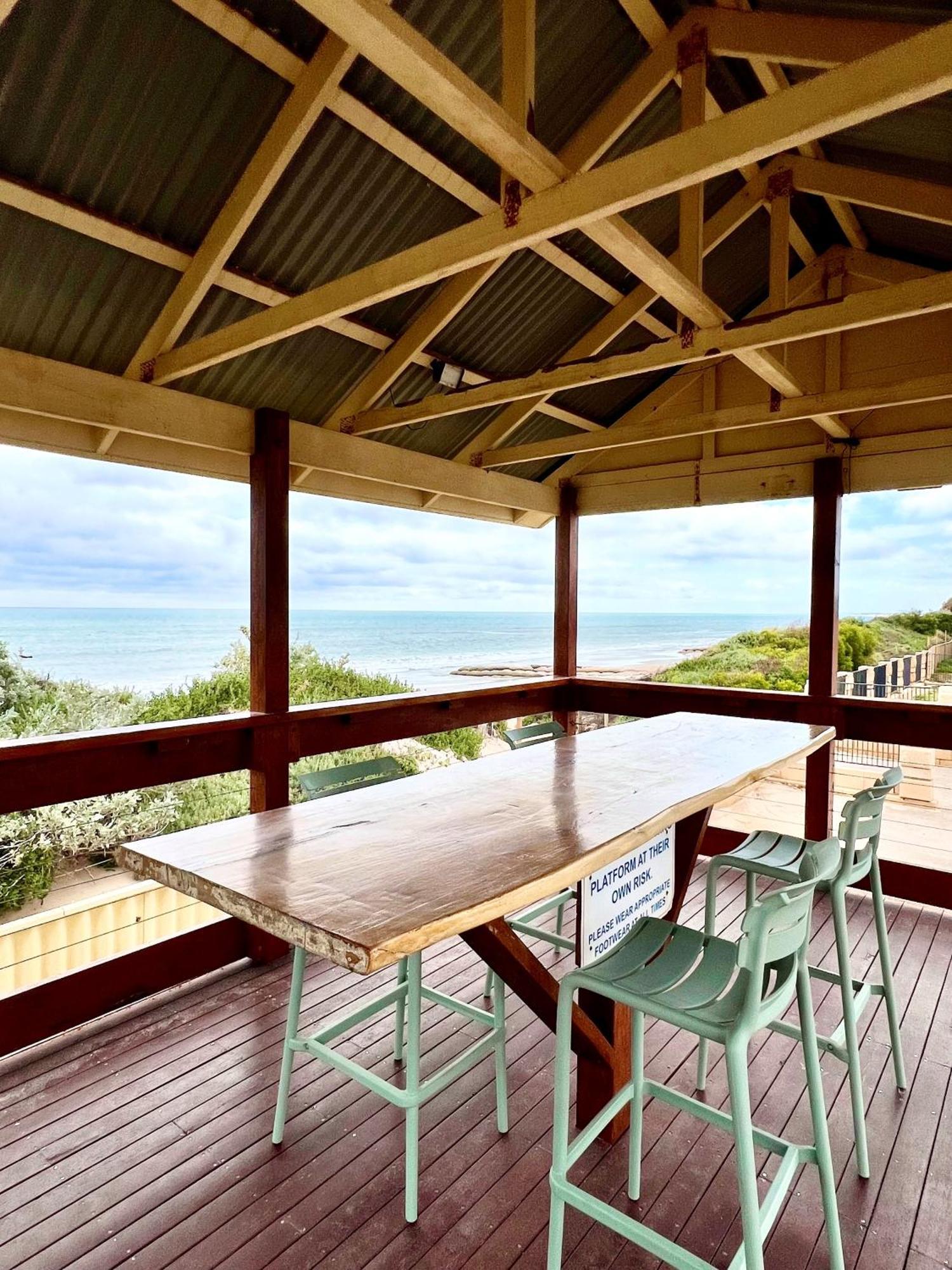 Sunset Beach Holiday Park Geraldton Ngoại thất bức ảnh