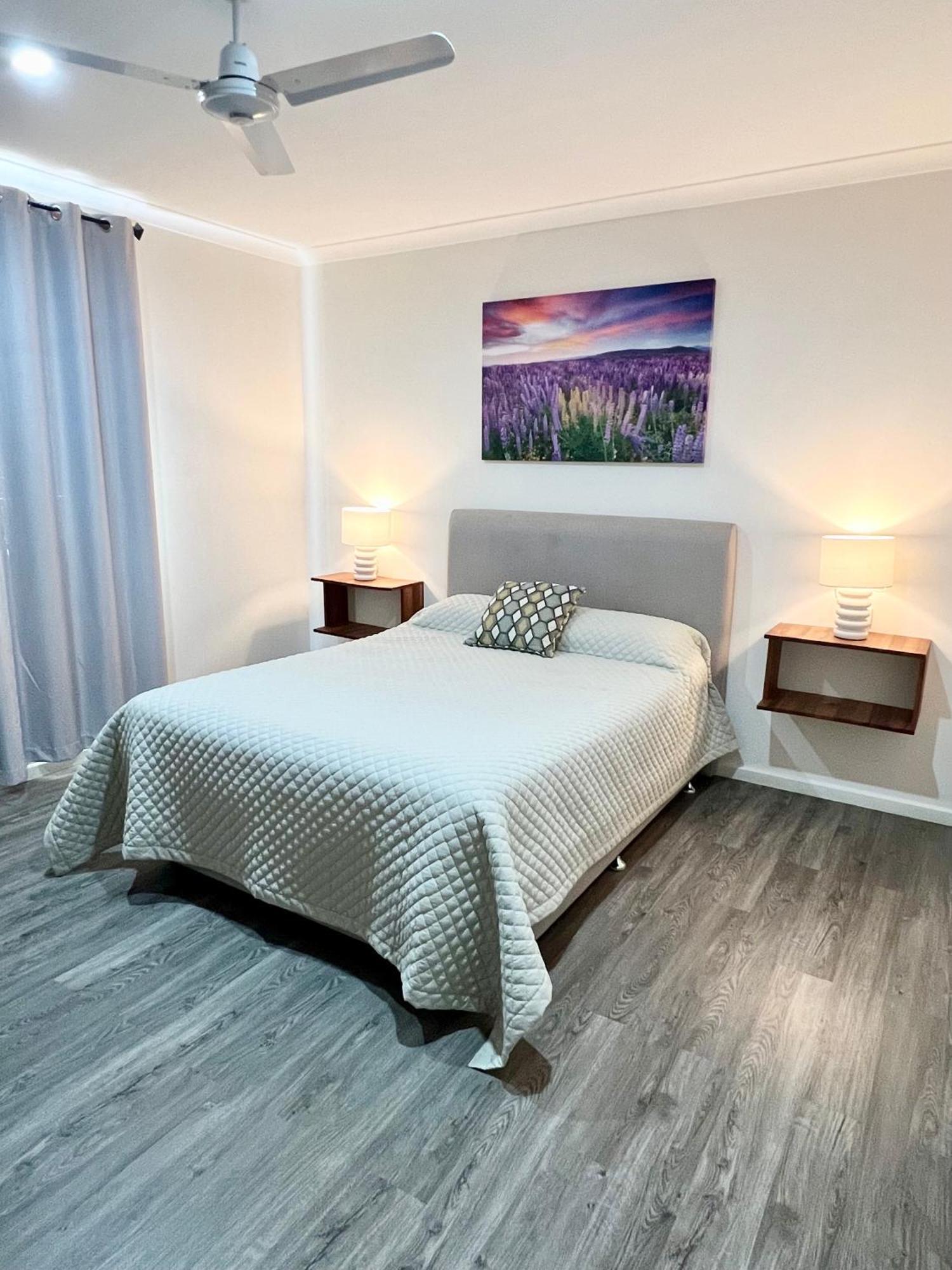 Sunset Beach Holiday Park Geraldton Ngoại thất bức ảnh
