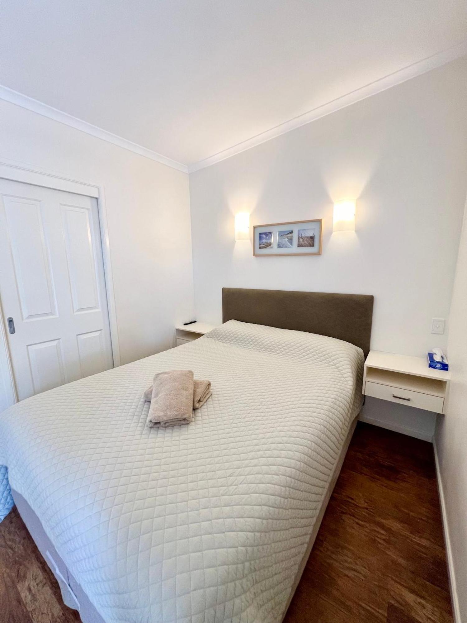 Sunset Beach Holiday Park Geraldton Ngoại thất bức ảnh