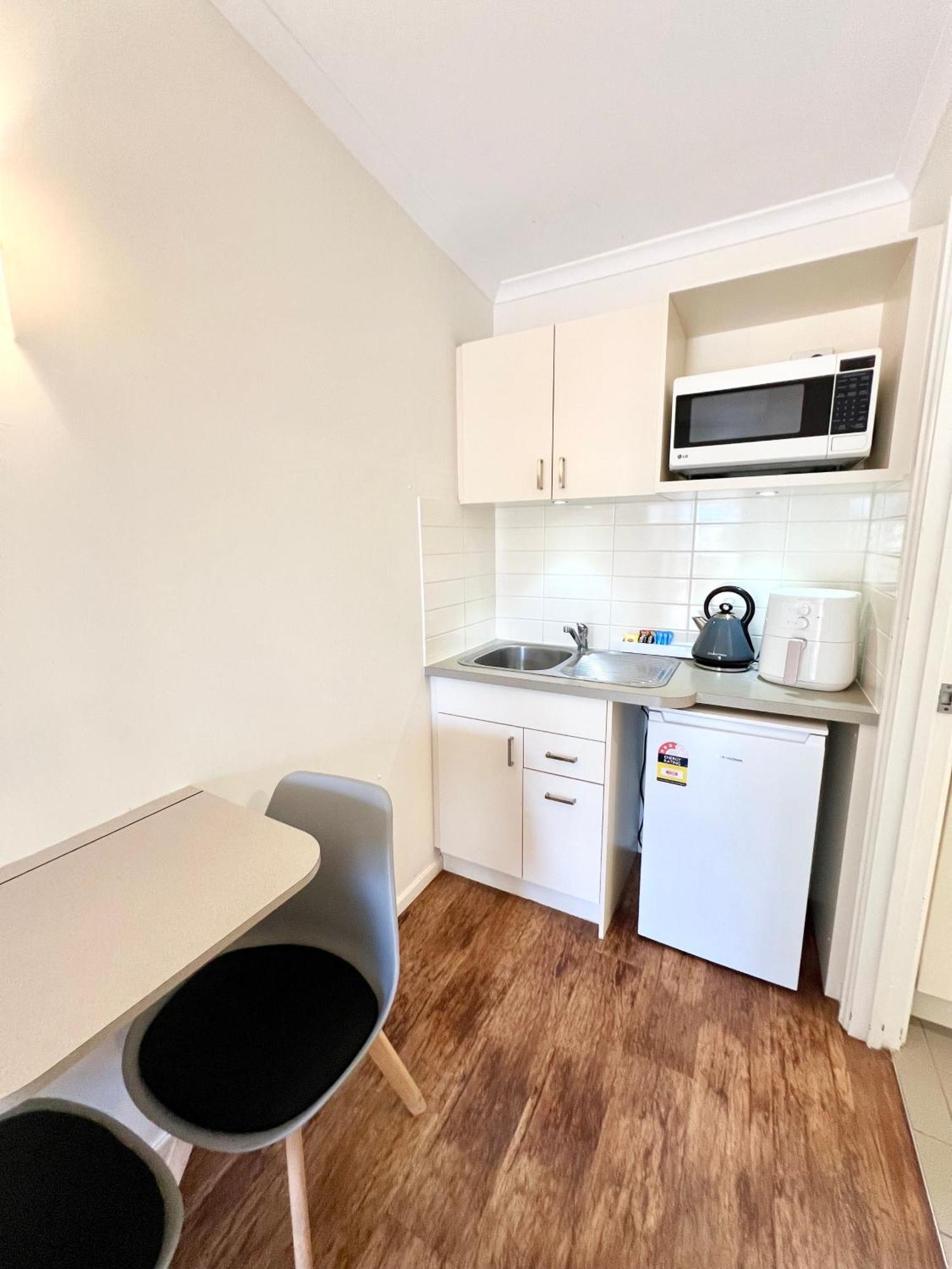 Sunset Beach Holiday Park Geraldton Ngoại thất bức ảnh