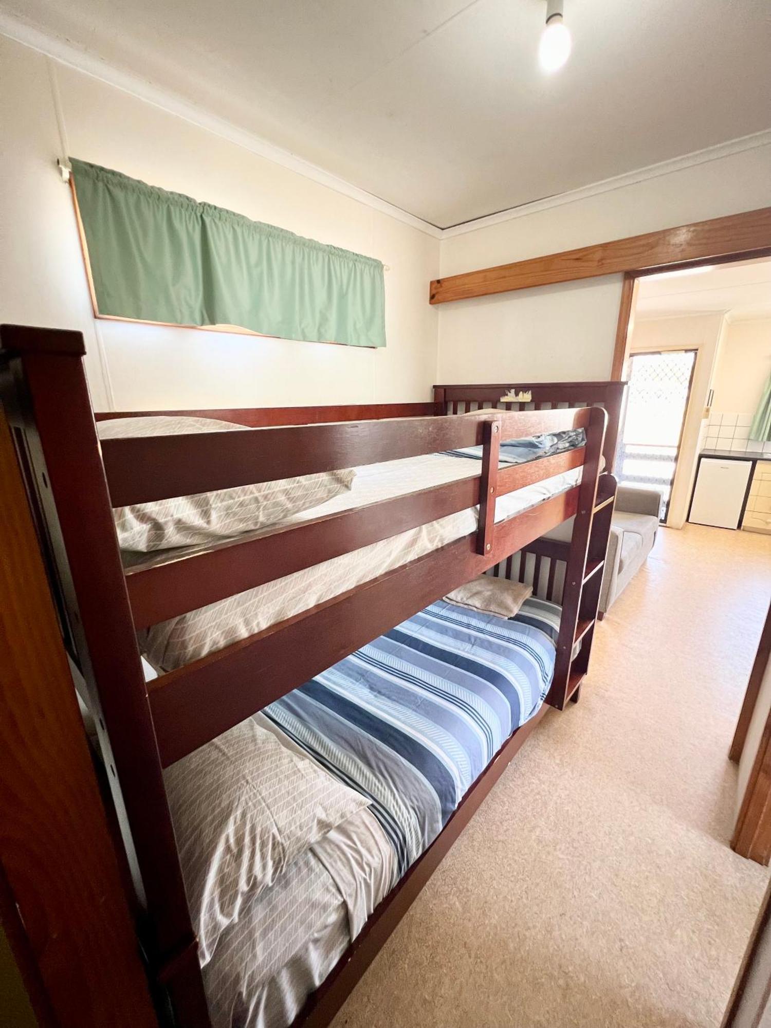 Sunset Beach Holiday Park Geraldton Ngoại thất bức ảnh