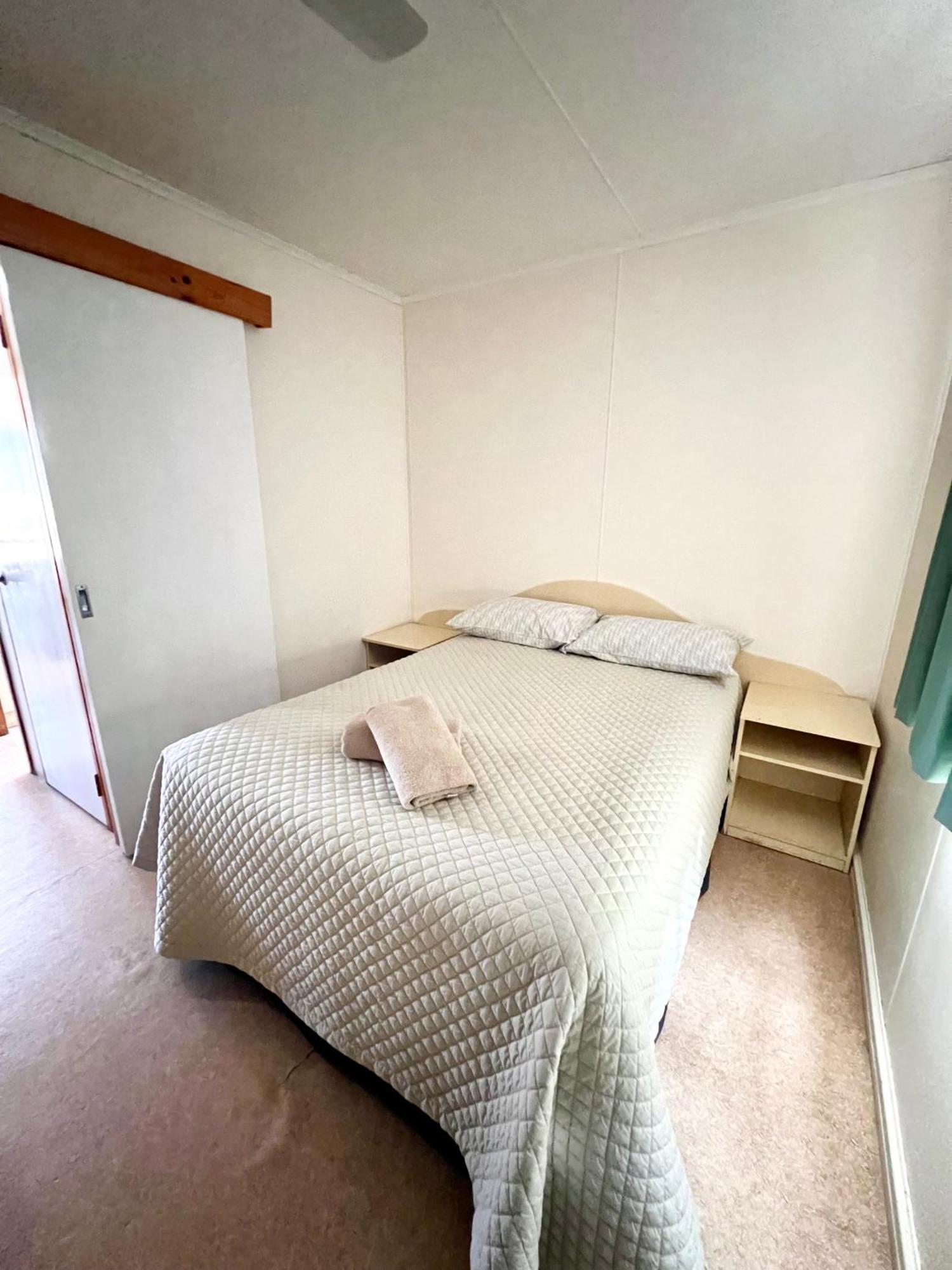 Sunset Beach Holiday Park Geraldton Ngoại thất bức ảnh