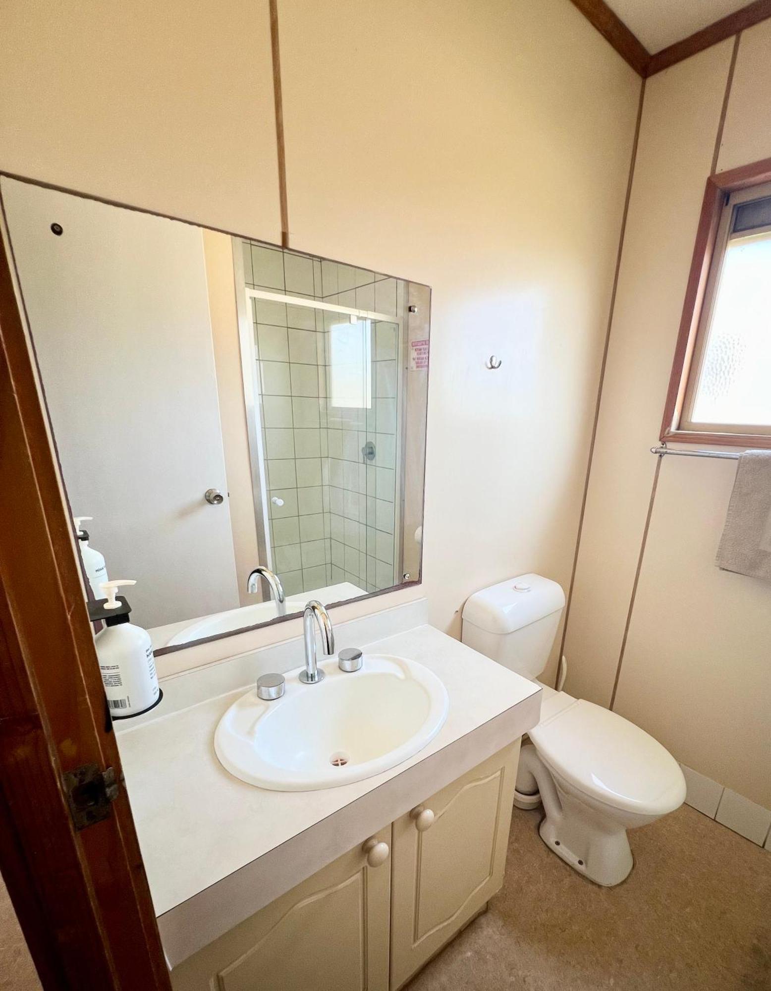 Sunset Beach Holiday Park Geraldton Ngoại thất bức ảnh