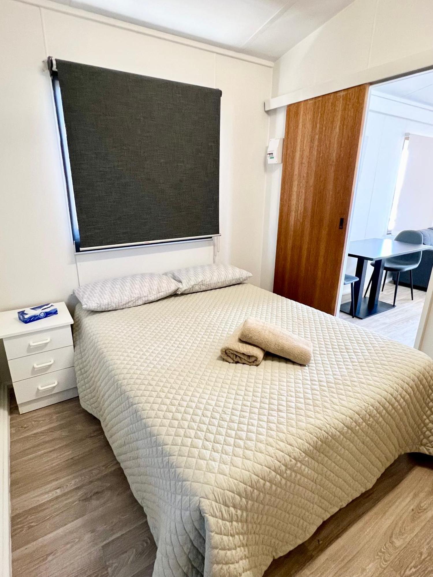 Sunset Beach Holiday Park Geraldton Ngoại thất bức ảnh