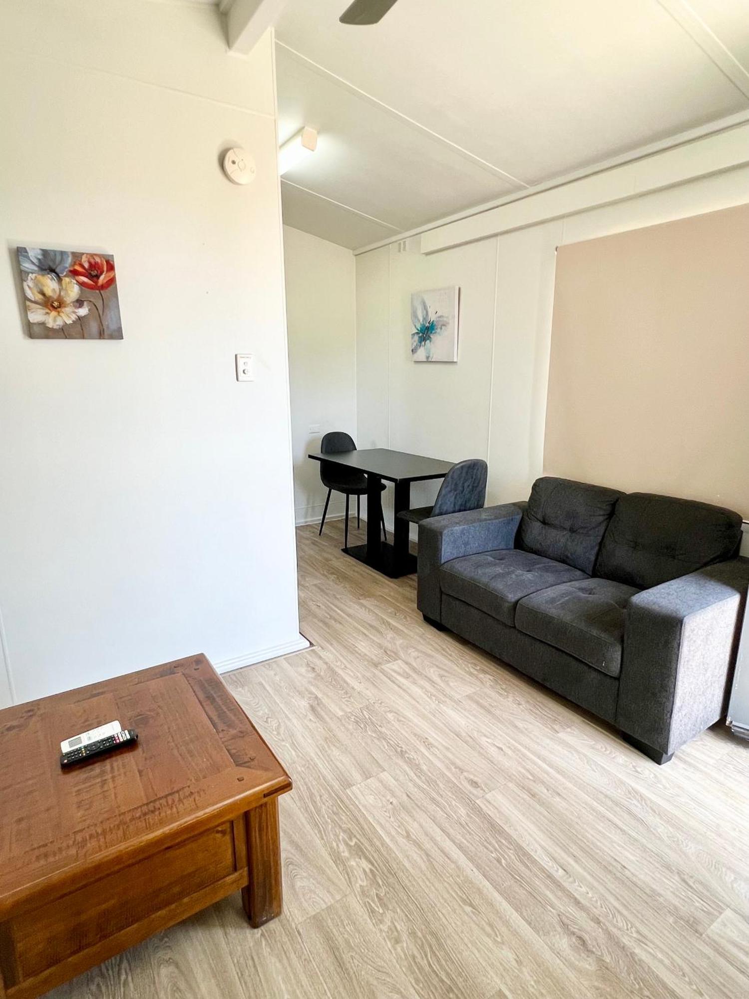 Sunset Beach Holiday Park Geraldton Ngoại thất bức ảnh