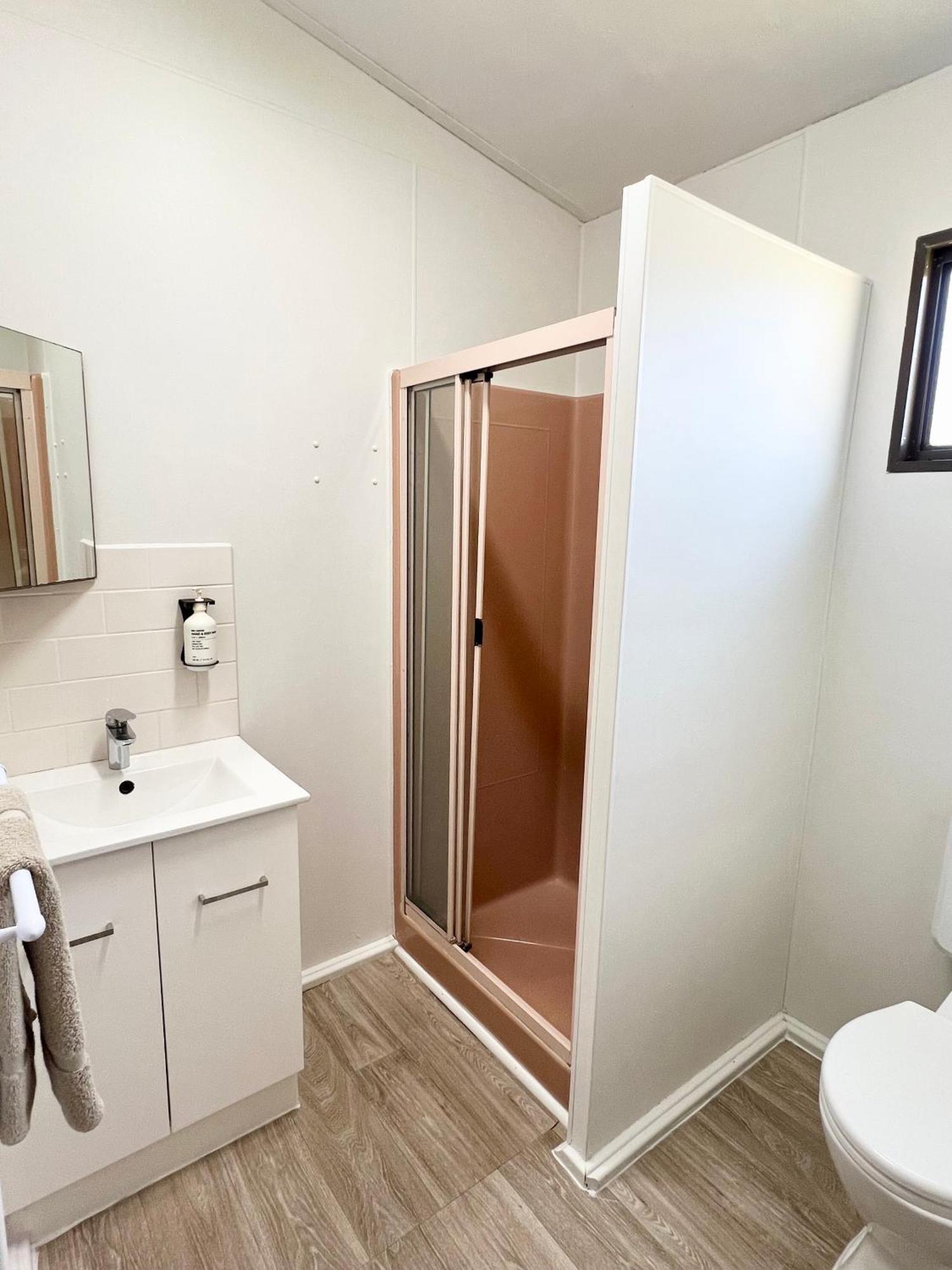 Sunset Beach Holiday Park Geraldton Ngoại thất bức ảnh