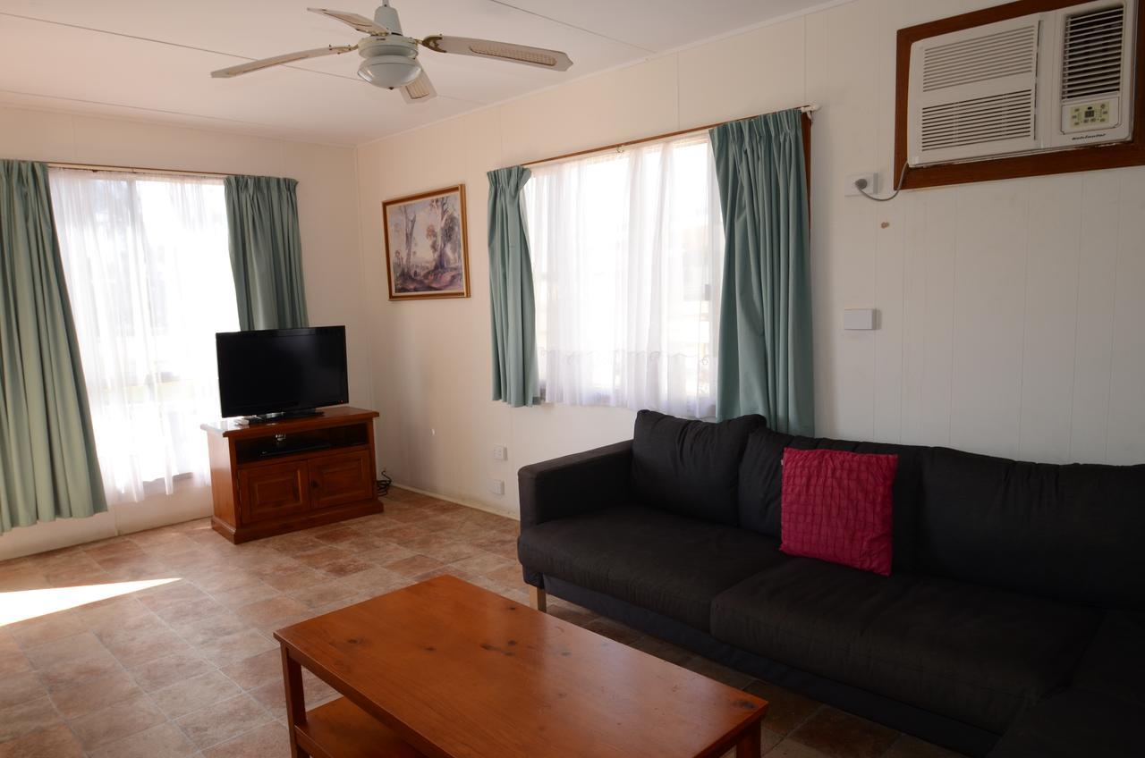 Sunset Beach Holiday Park Geraldton Ngoại thất bức ảnh