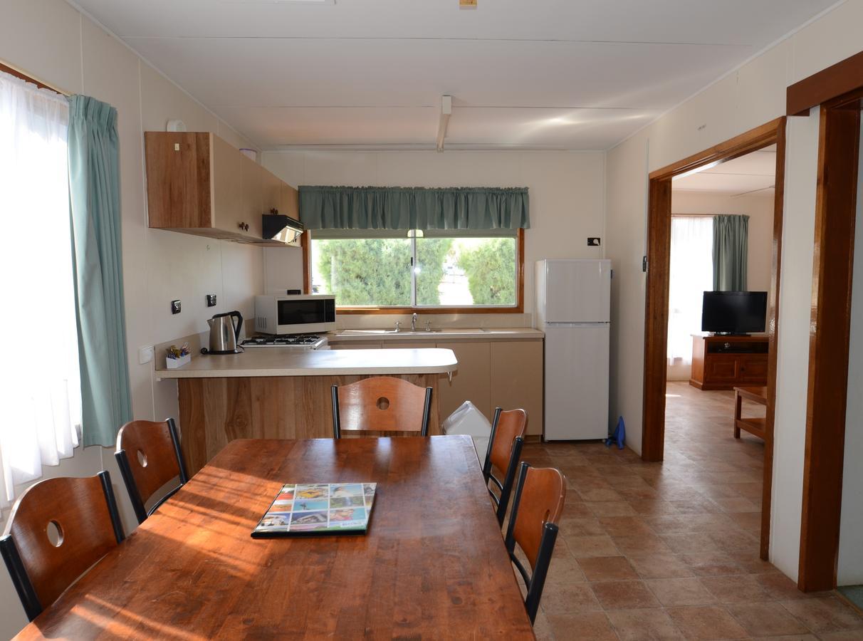 Sunset Beach Holiday Park Geraldton Ngoại thất bức ảnh