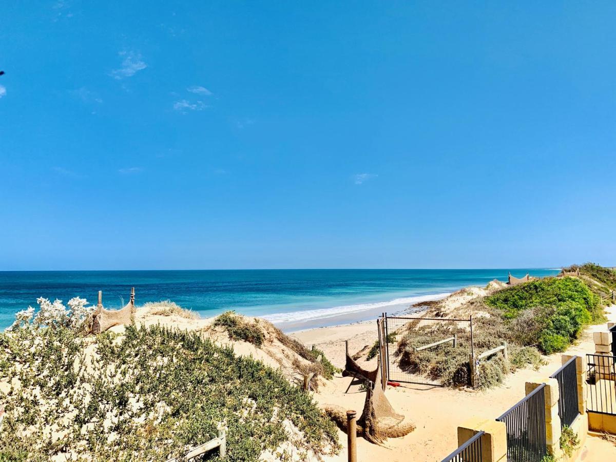 Sunset Beach Holiday Park Geraldton Ngoại thất bức ảnh